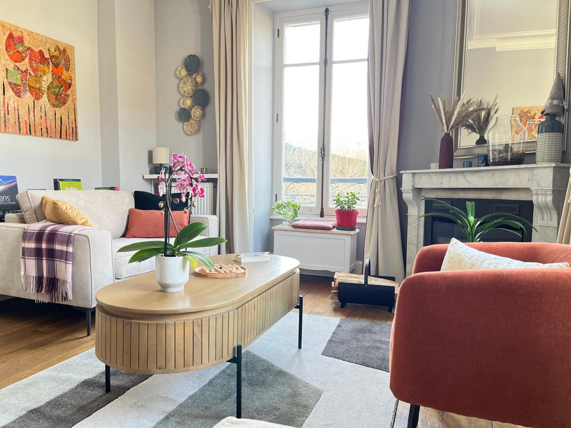 La Maison Normande Saint-Cirgues-de-Jordanne Εξωτερικό φωτογραφία